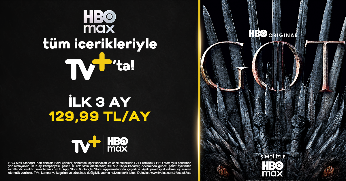 TV+ Facebook ad