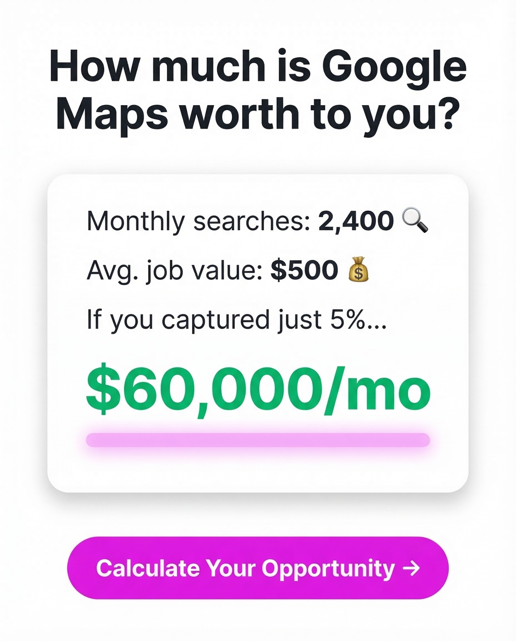 Merchynt Facebook ad