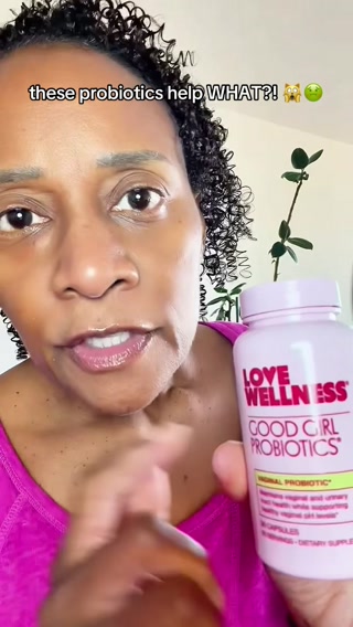 Love Wellness Facebook ad: Clinically-Studied & Trusted by 4M+ Women