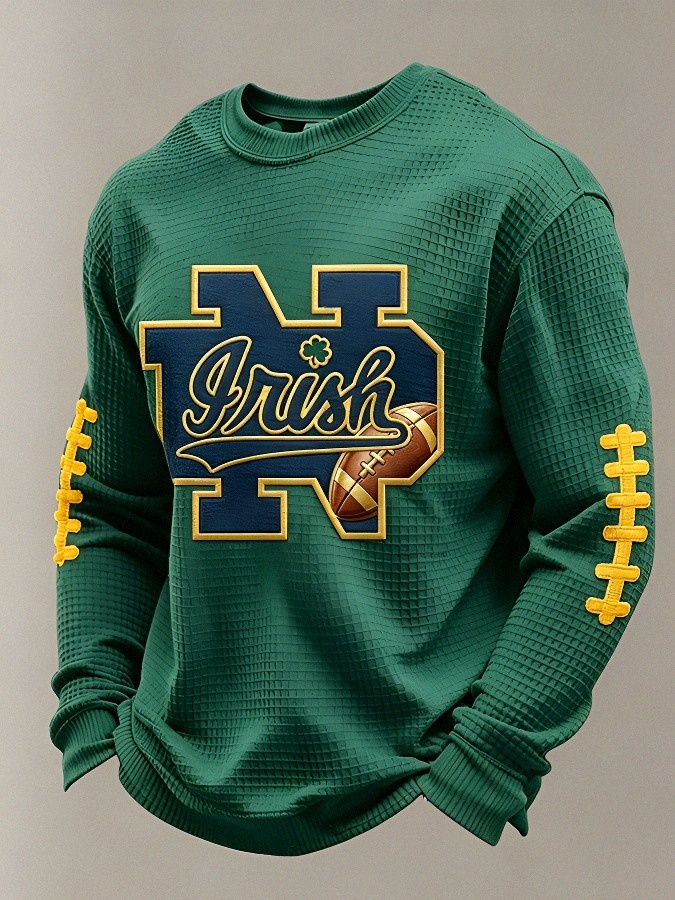 Gameday Fan Apparel · Wear Your Team Pride Facebook ad