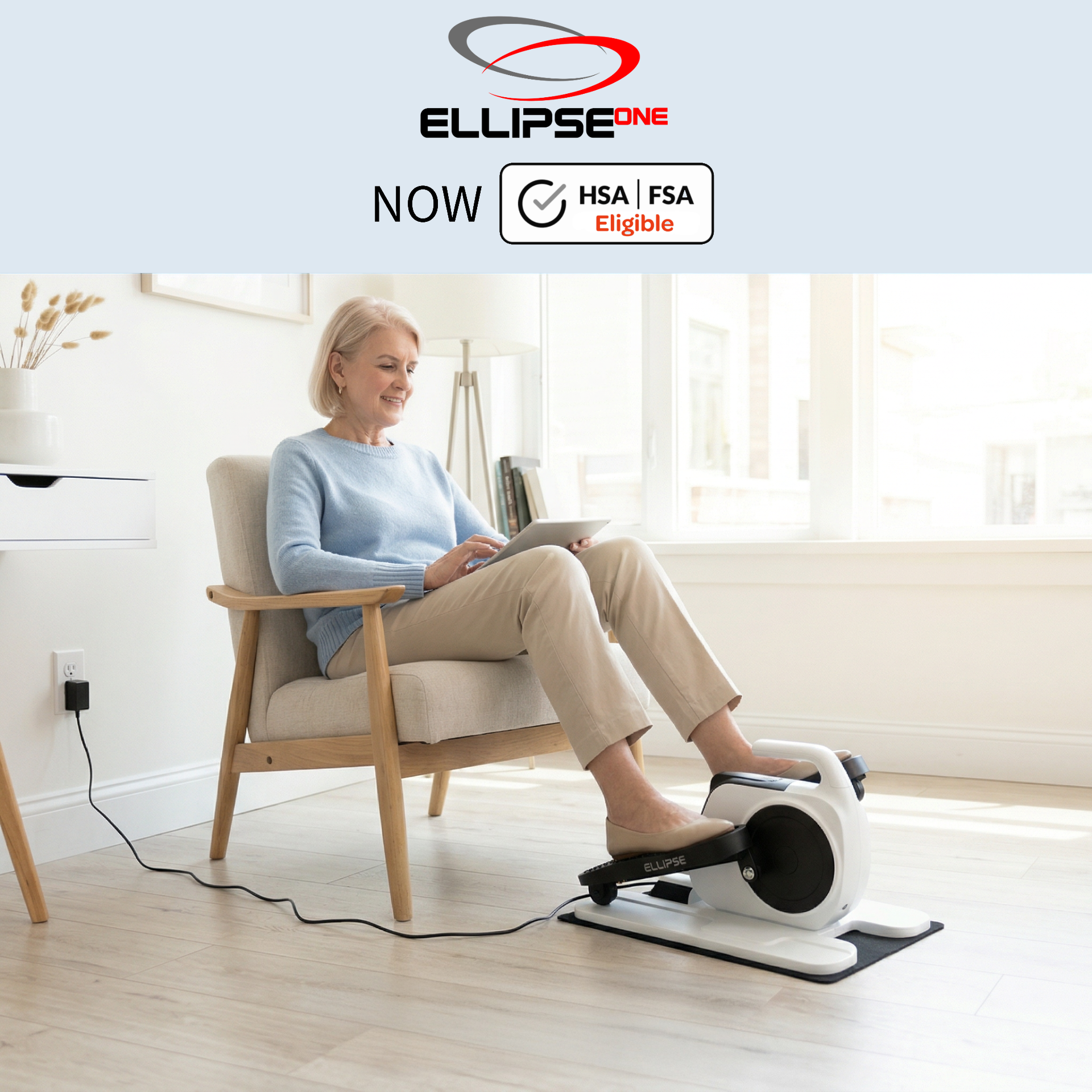 Ellipse One Facebook ad from Jun 10, 2026