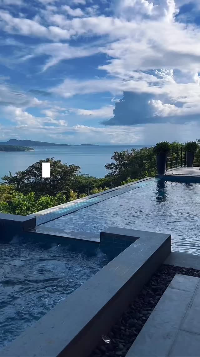 Cliff House Nasugbu Facebook ad: Chat with us