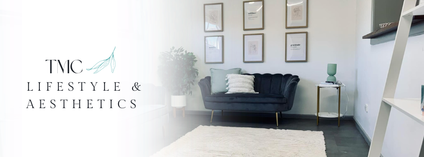 TMC Lifestyle & Aesthetics Facebook ad: TMC Lifestyle & Aesthetics | Wagga Wagga