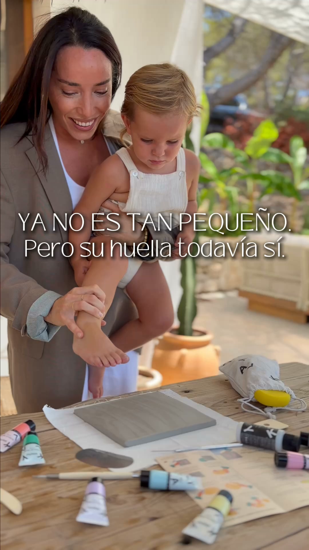 Klayful Store Facebook ad: Guárdalo antes de que cambie