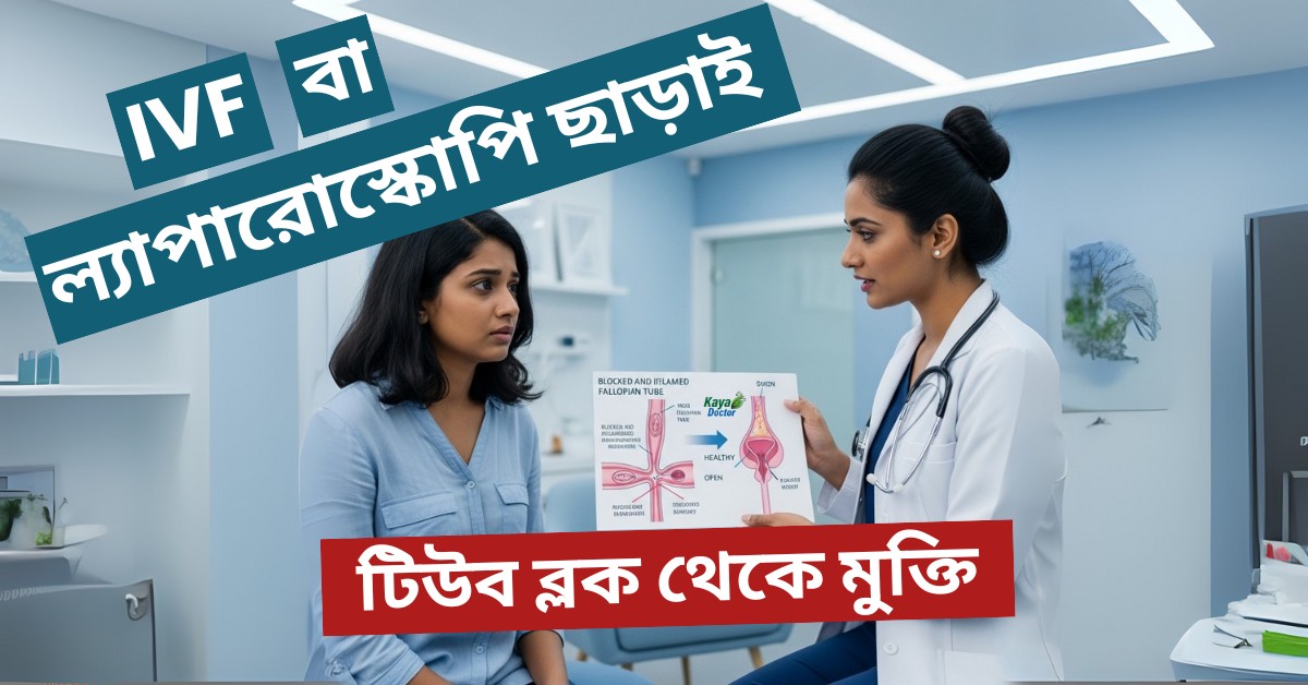 Kaya Doctor Facebook ad