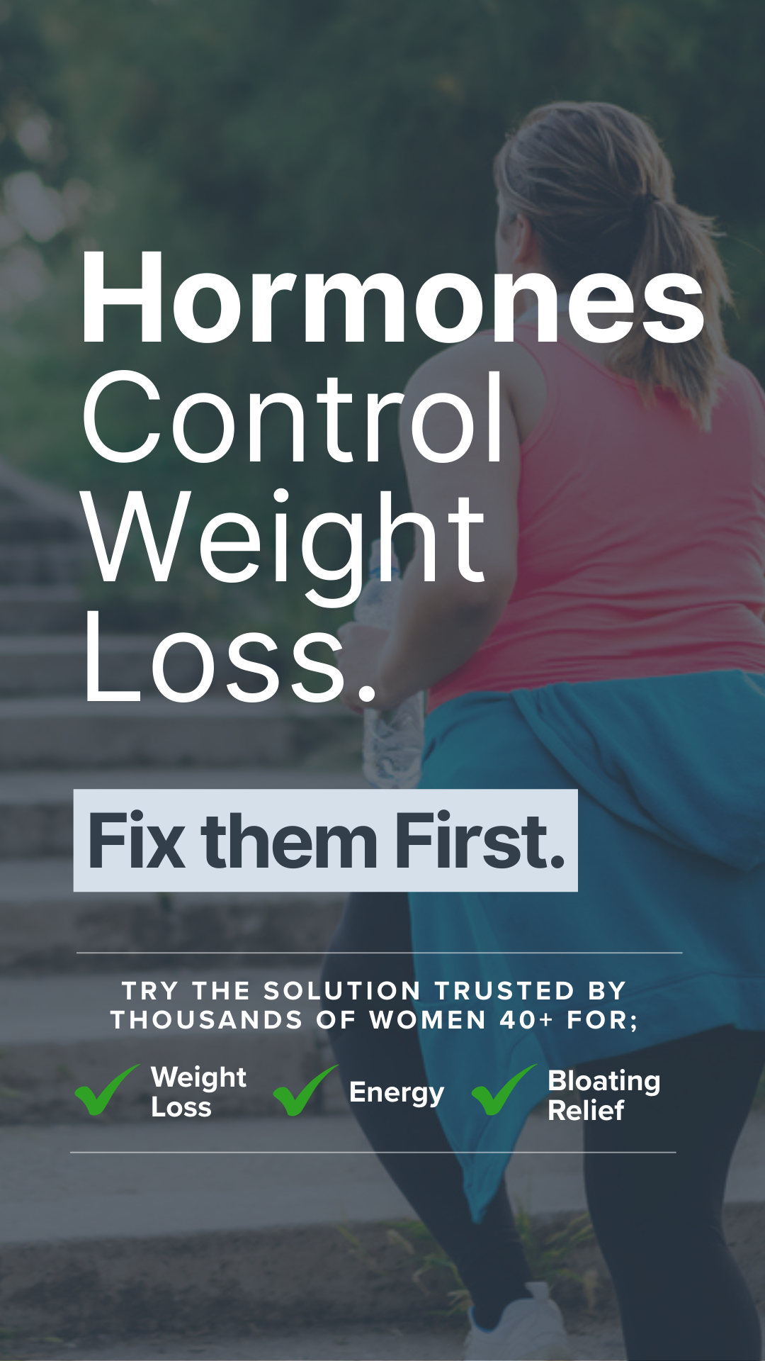 MyPause Health Facebook ad