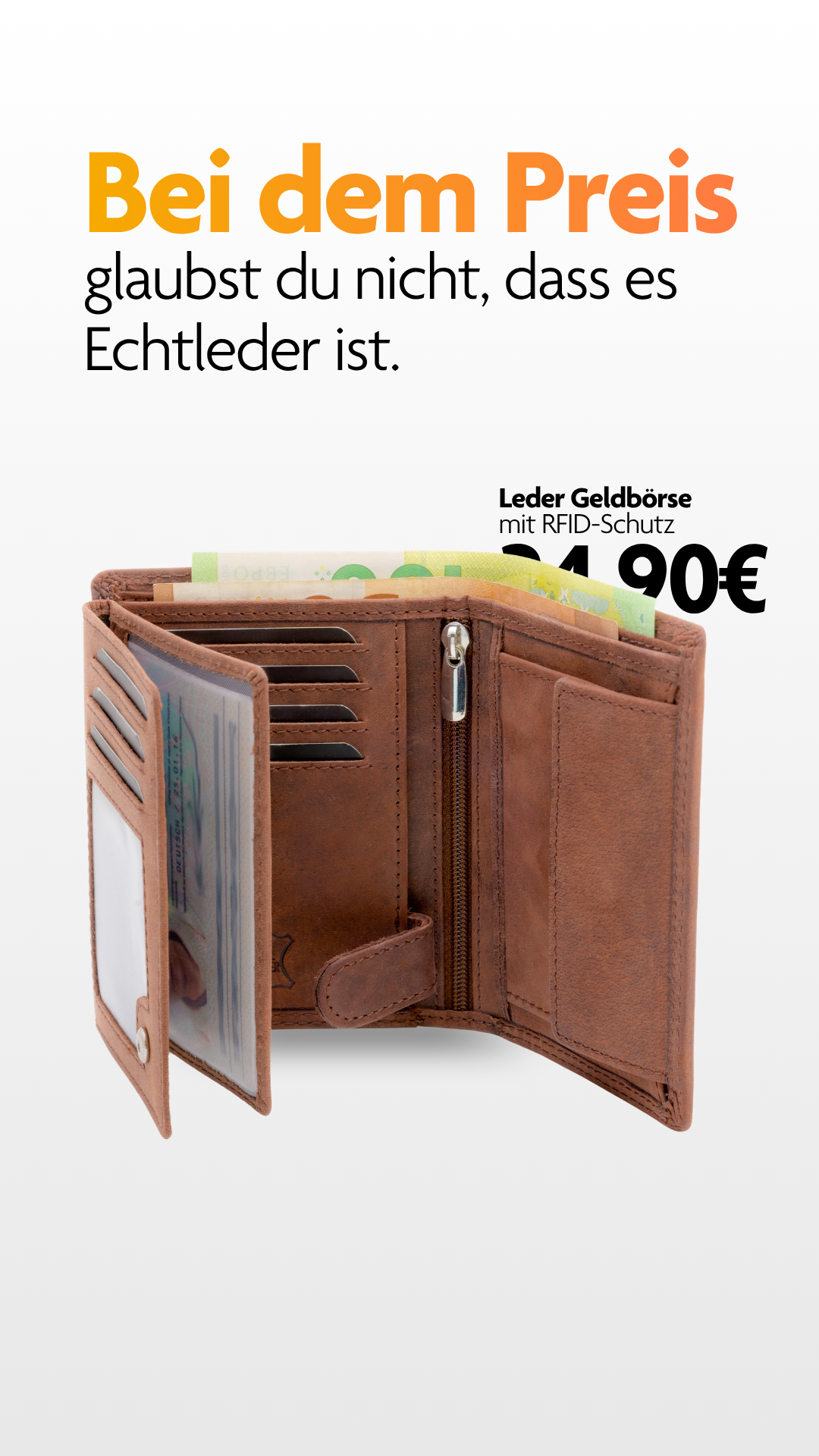Fa.Volmer Facebook ad from Apr 20, 2026