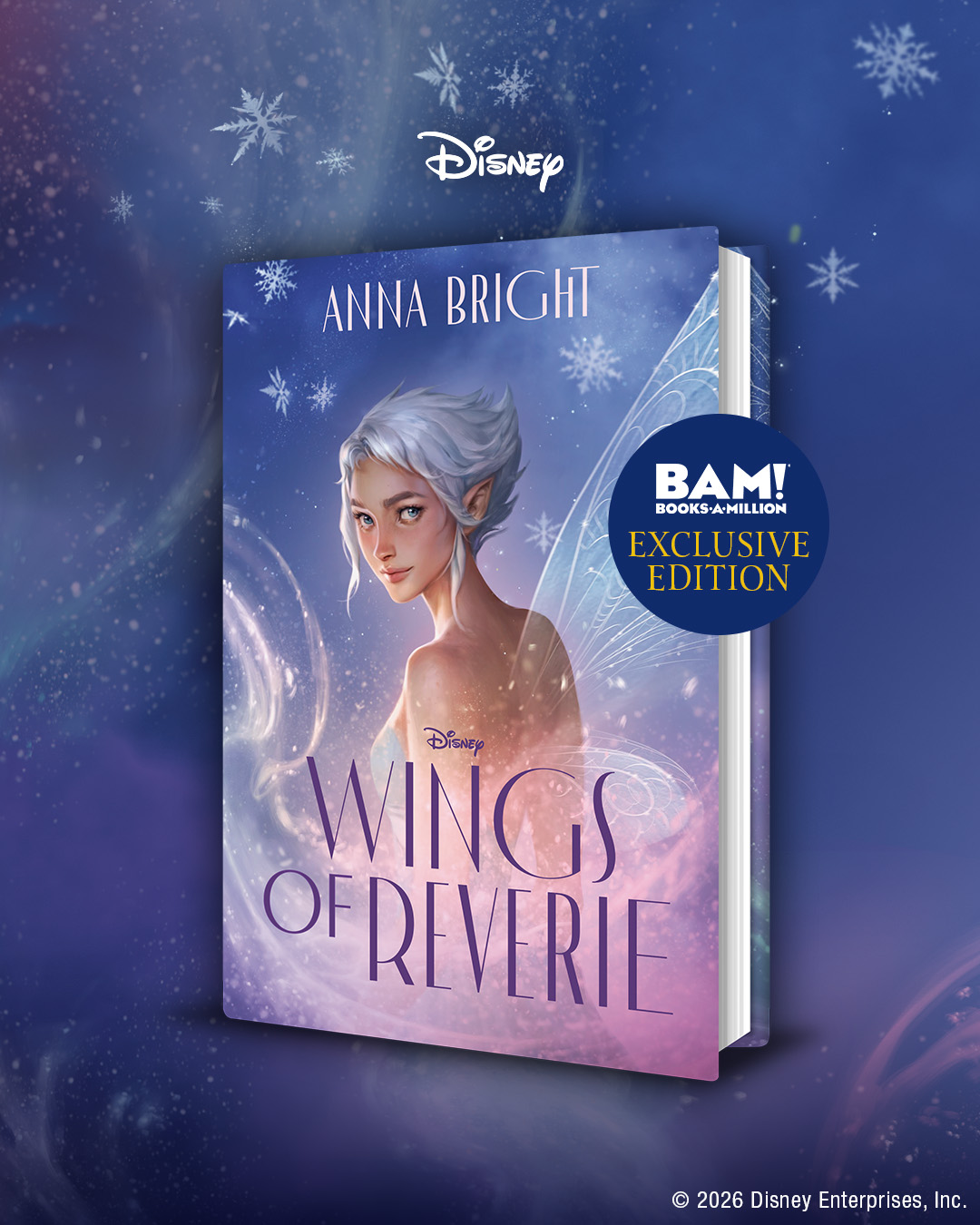 Random House Children's Books Facebook ad from Aug 11, 2026