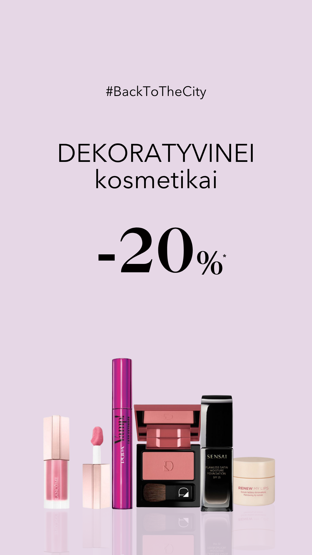 Kristiana.lt Facebook ad
