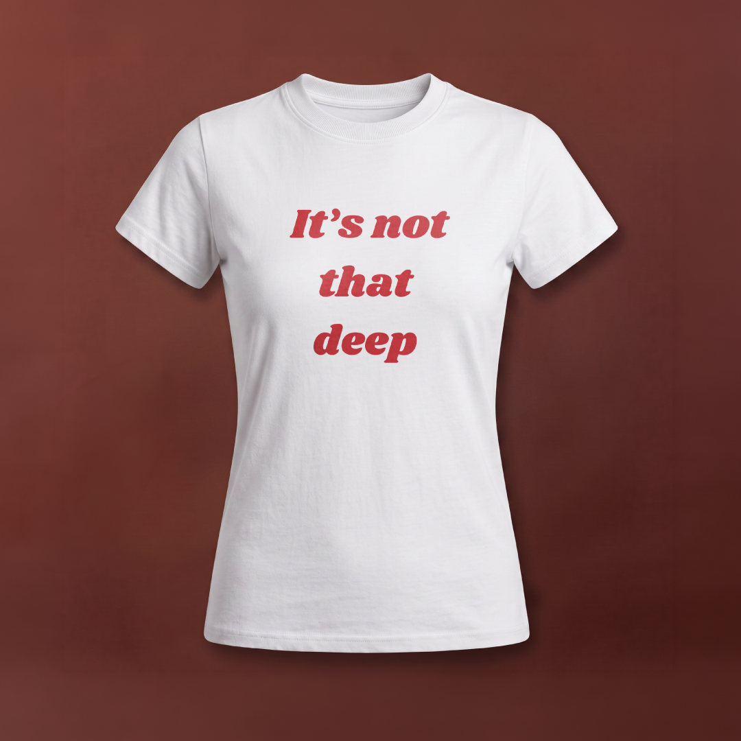 Spreadshirt Deutschland Facebook ad