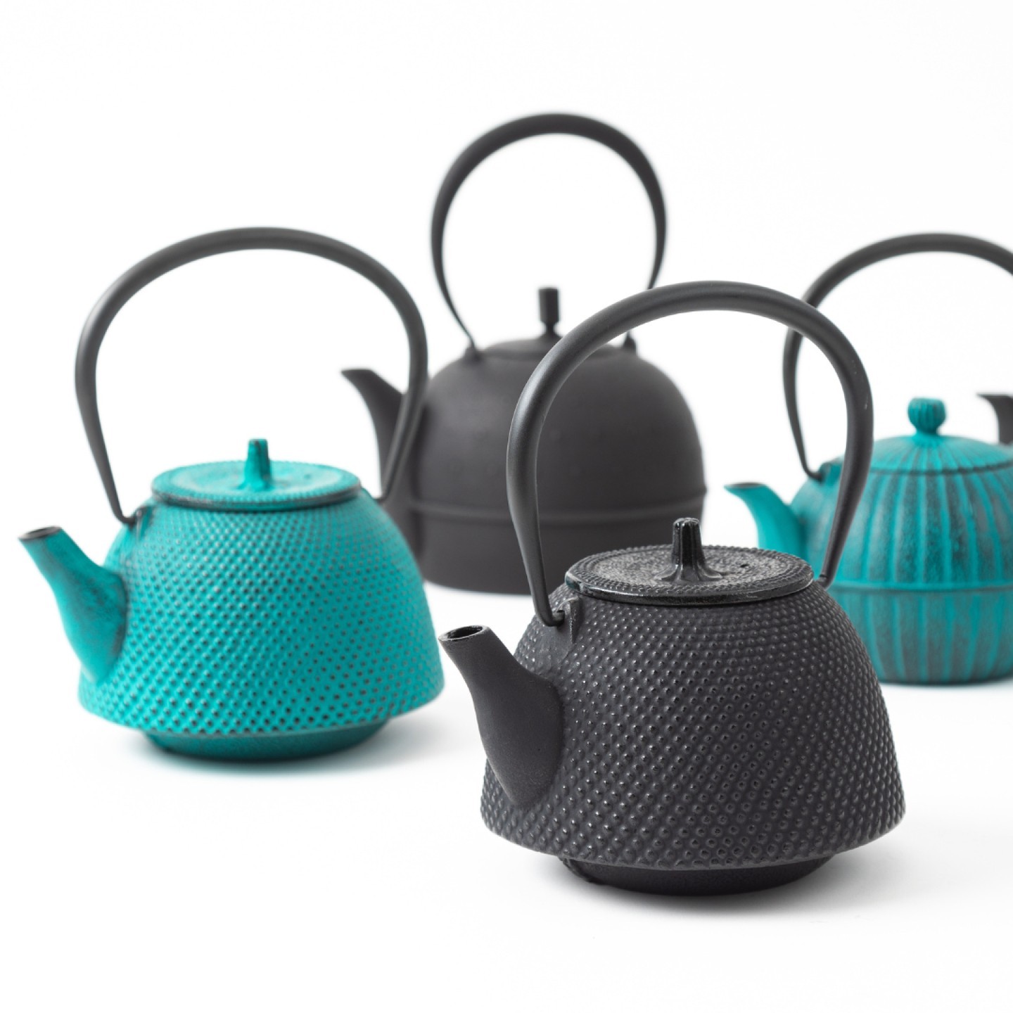 Omakase Facebook ad: Discover the elegance of Nambu Tekki ironware from…