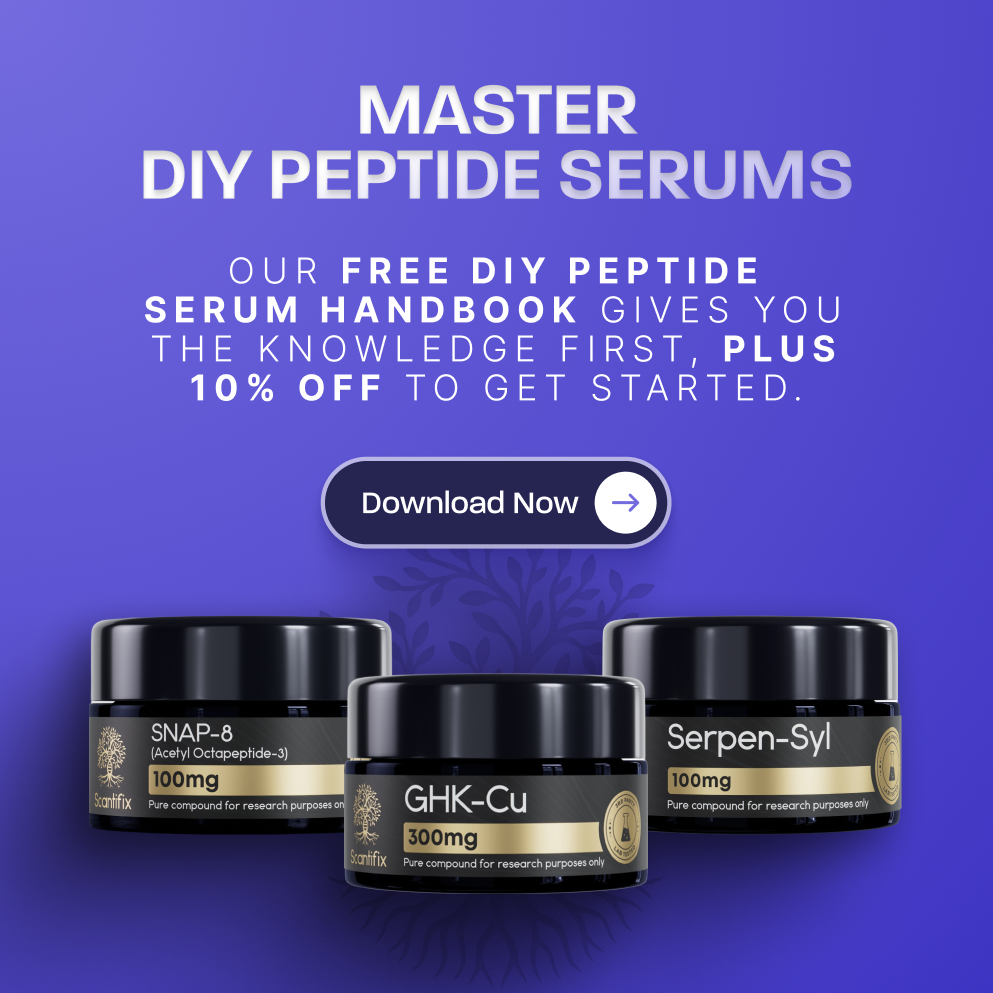 Scantifix Facebook ad