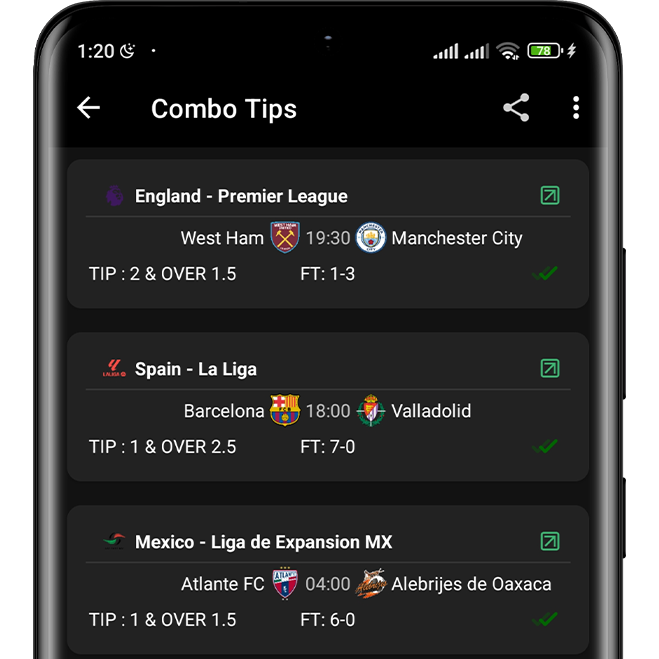 Sure Bets App Page. Facebook ad from Jan 30, 2026