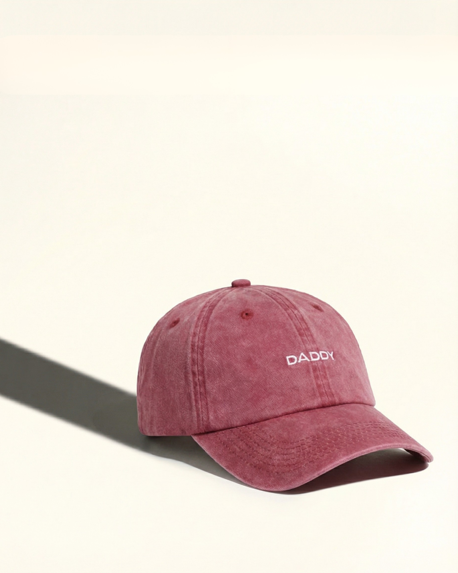 CAPS Apparel Facebook ad