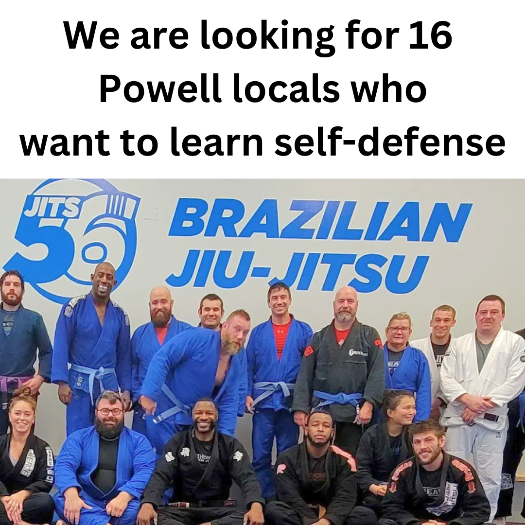 Jits56 Brazilian JiuJitsu Facebook ad