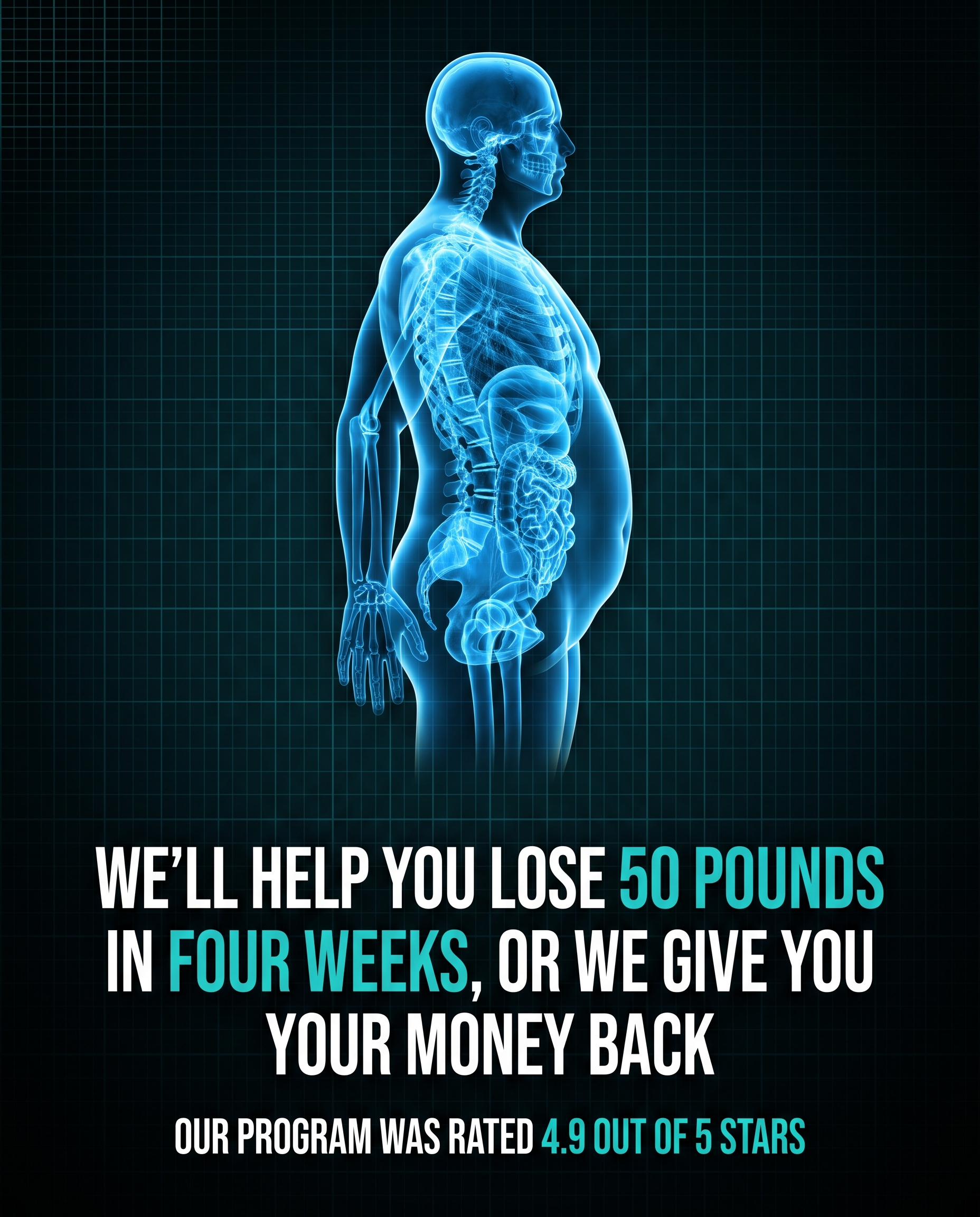 Hypnozio: power of hypnotherapy Facebook ad