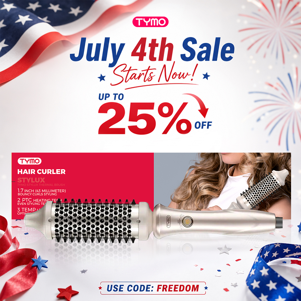 TYMO Beauty Facebook ad