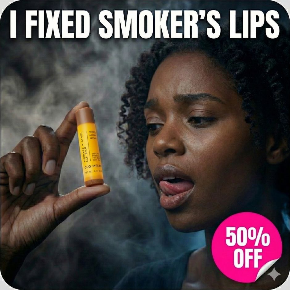 GloMelanin Facebook ad