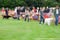 Abbotts Ann Village Fete