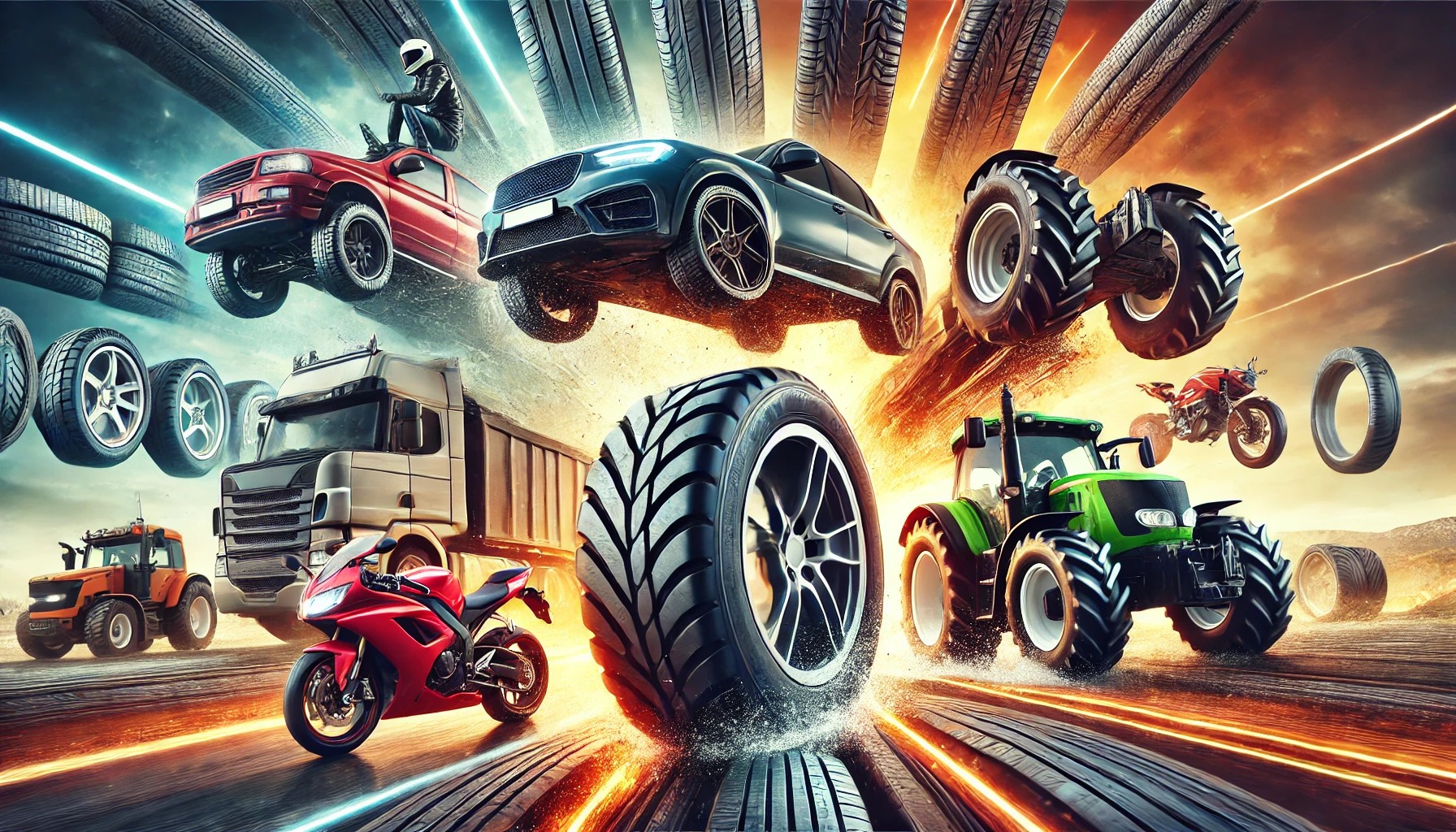 Fast Parts Facebook ad
