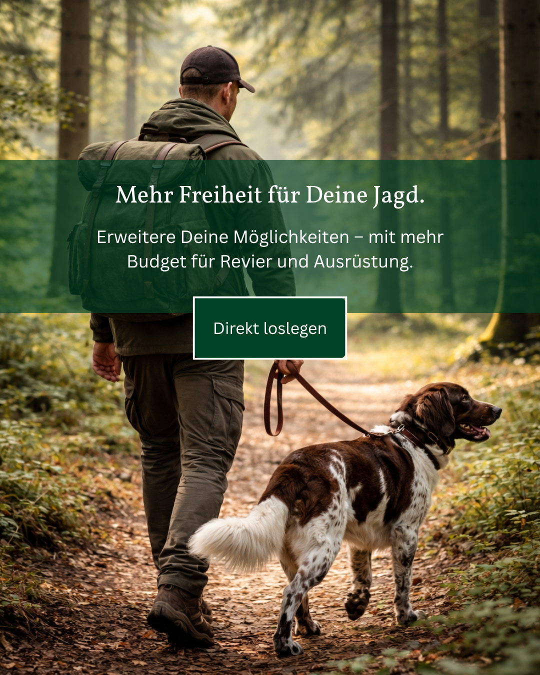 Homann Versichert Facebook ad