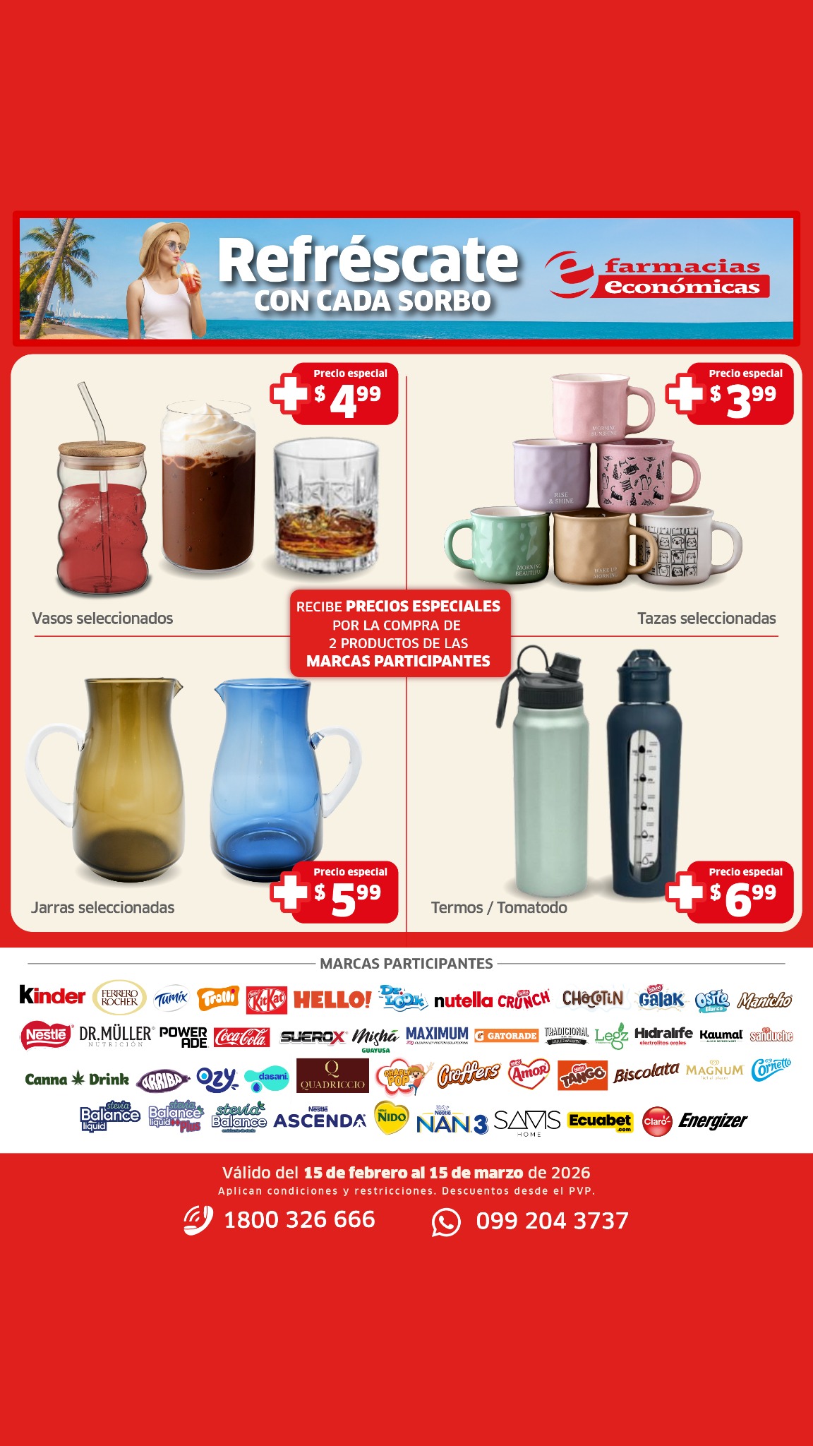 Farmacias Económicas Ec Facebook ad