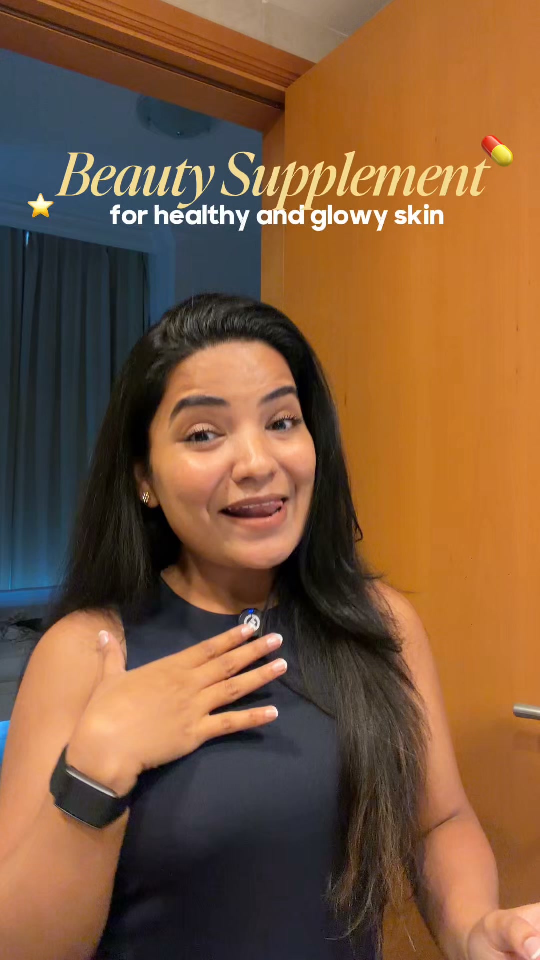 Be Bodywise - UAE Facebook ad: Try Glutathione Gummies