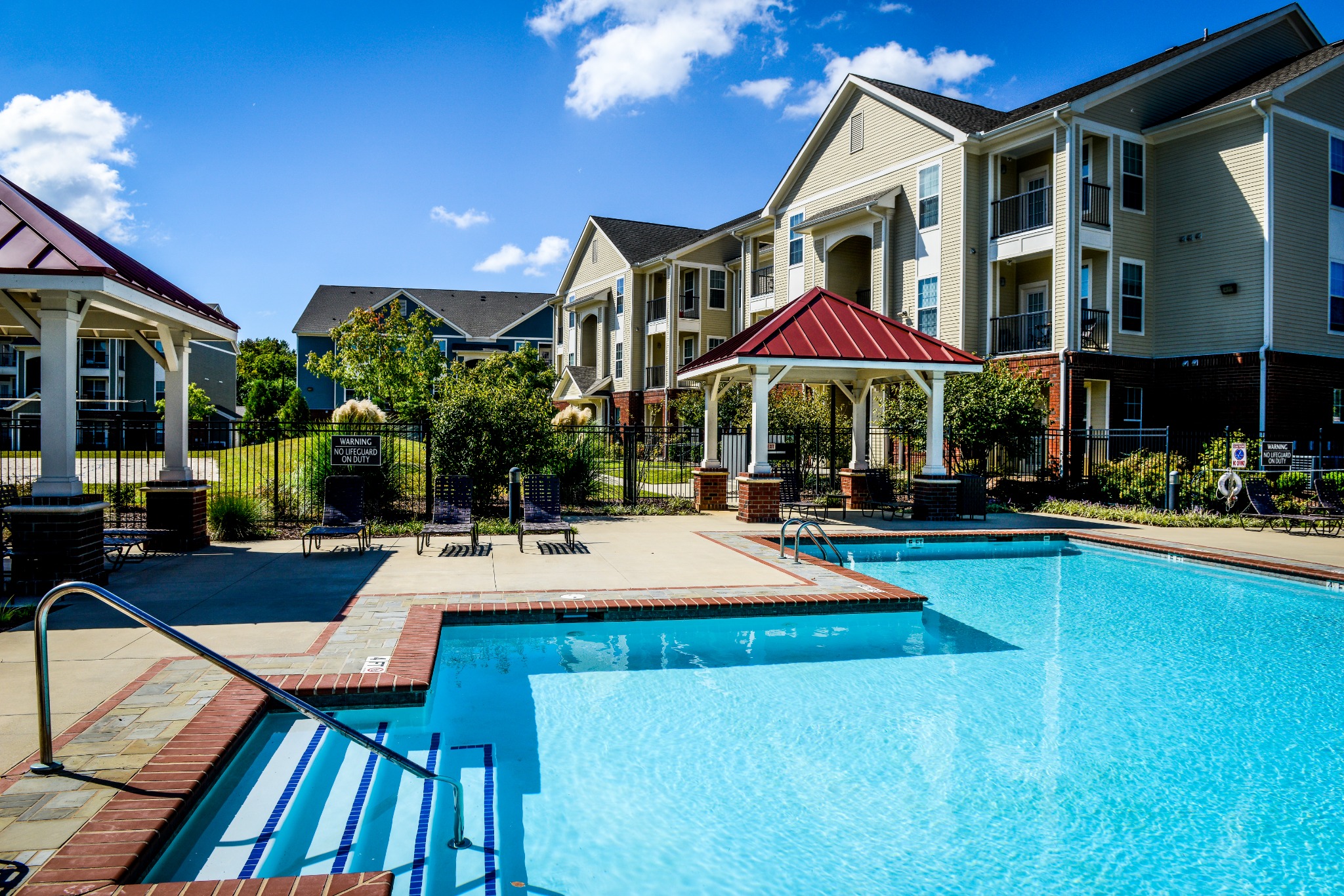 Independence Place Apartments West Fayetteville Facebook ad: Independence Place has 1, 2, & 3 bedroom…