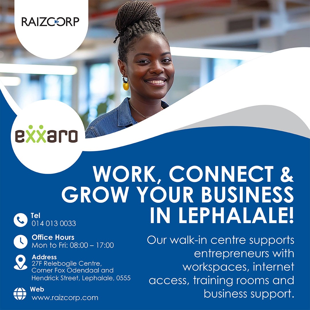 Raizcorp Facebook ad