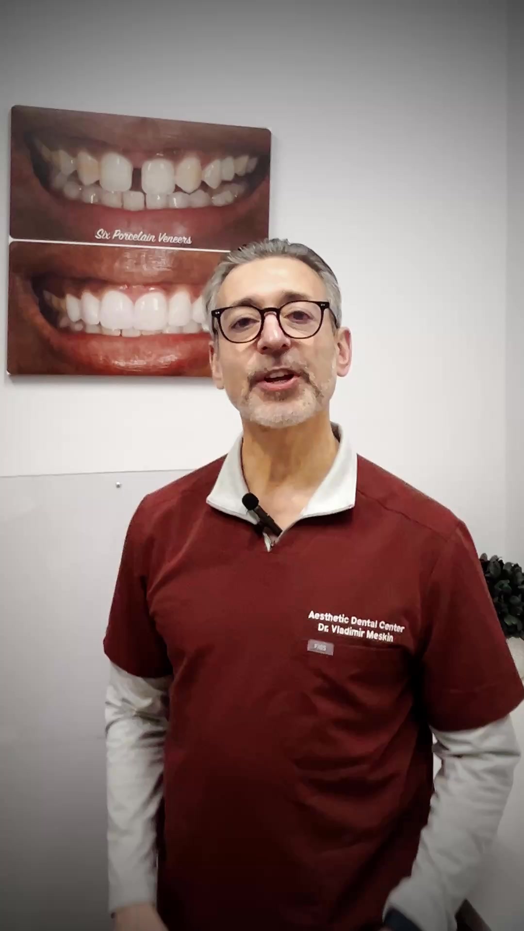 Aesthetic Dental Center of Hackensack, LLC Facebook ad: Ready for the Smile You've Been Researching?