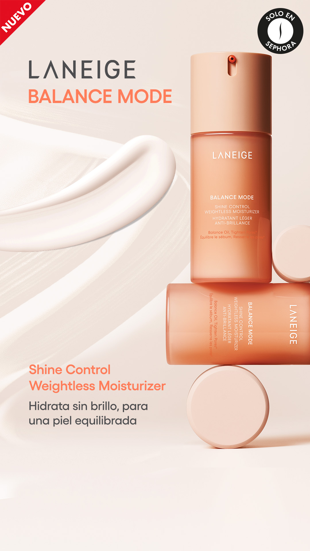 SEPHORA Facebook ad