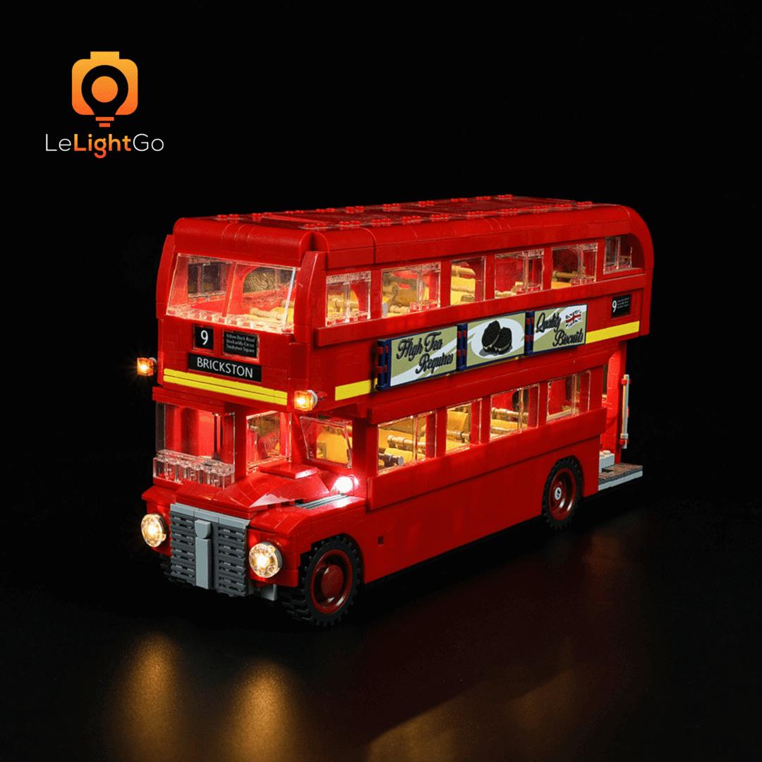 LeLightGo Facebook ad: Sale ends today!