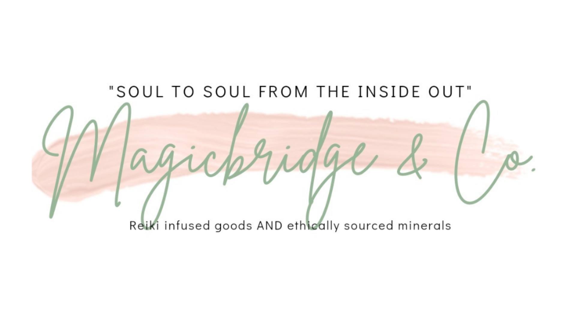 Magicbridge & Co. Facebook ad from May 9, 2025
