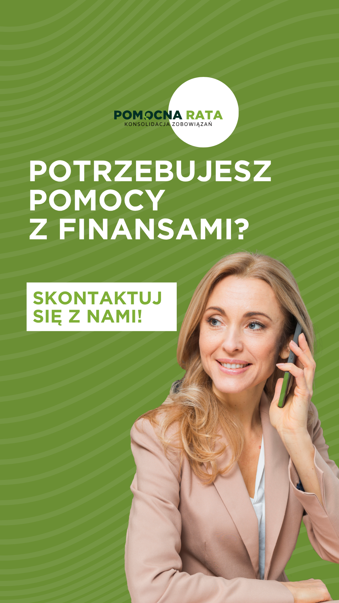 Pomocna Rata Facebook ad from Oct 22, 2025