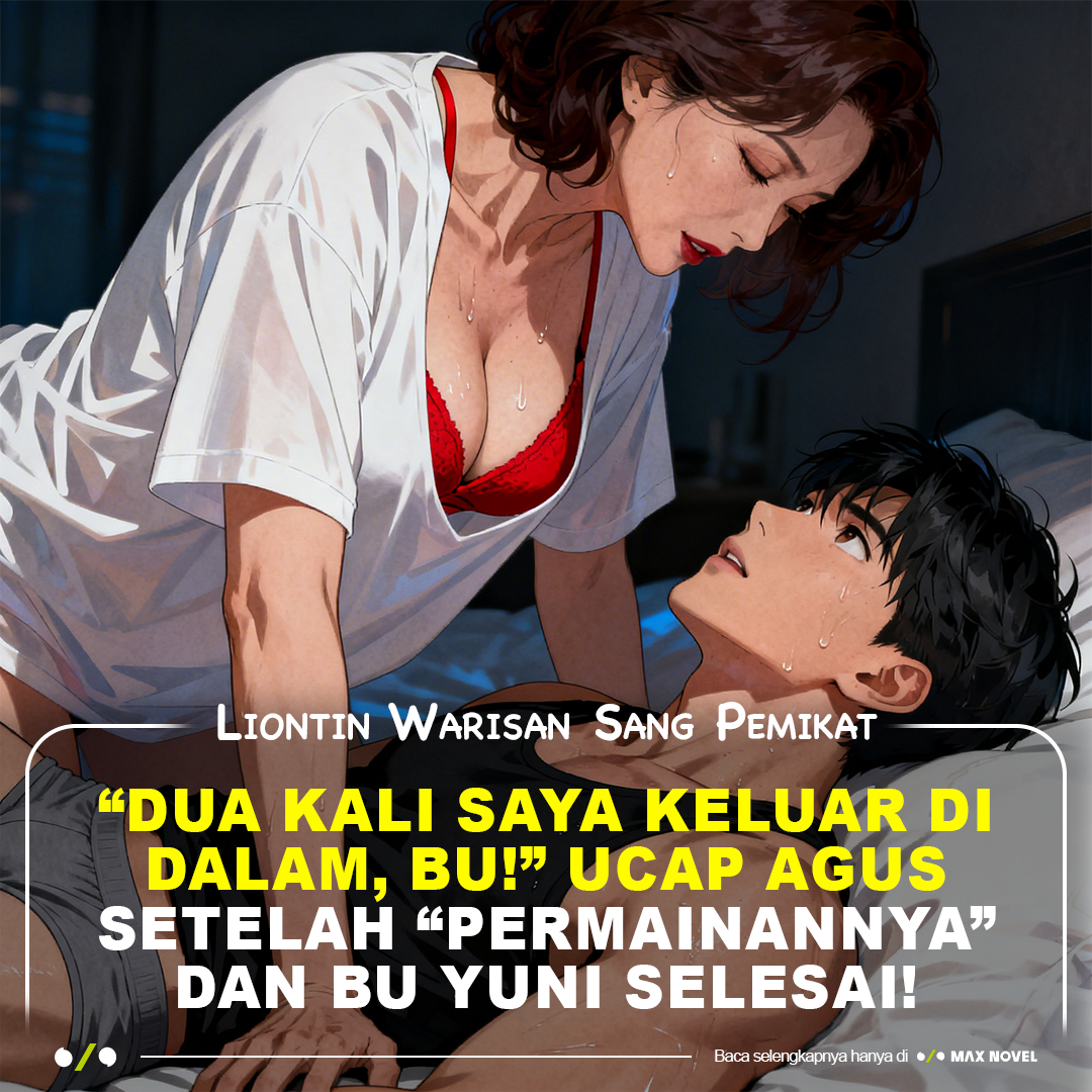 Maxnovel Facebook ad