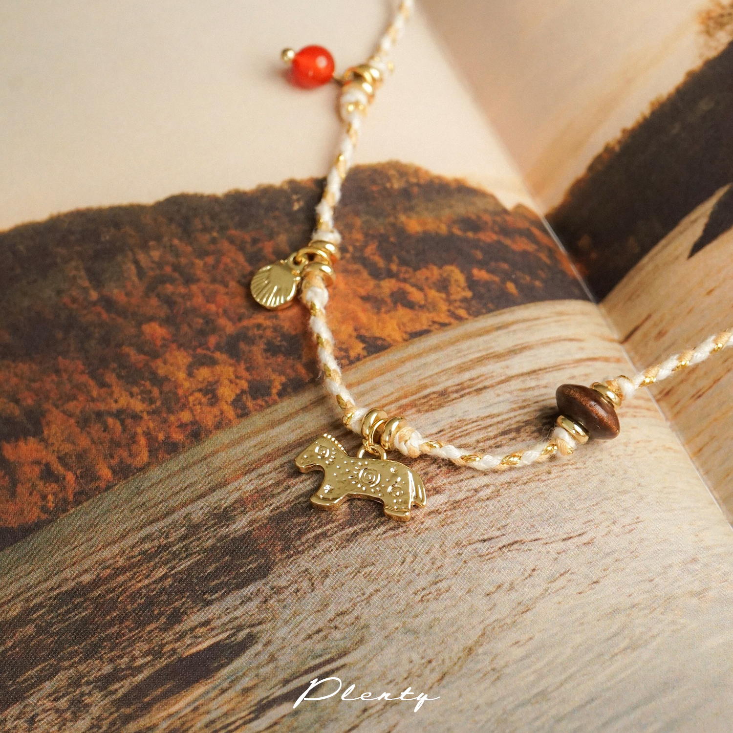Plenty Jewelry MY Facebook ad