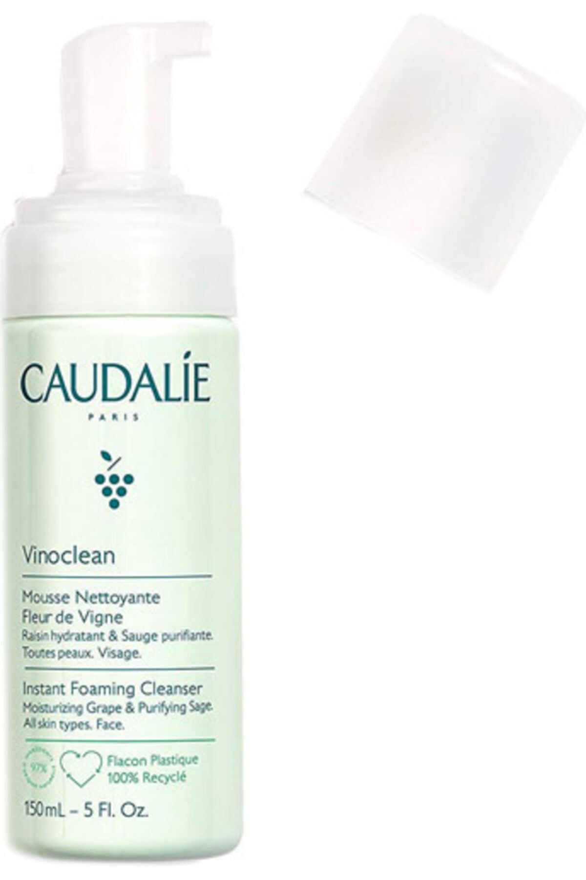 Caudalie Facebook ad