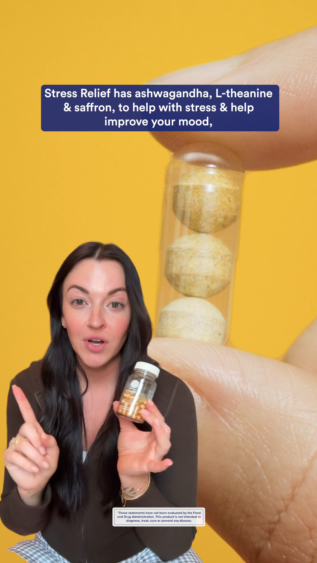 Ritual Facebook ad