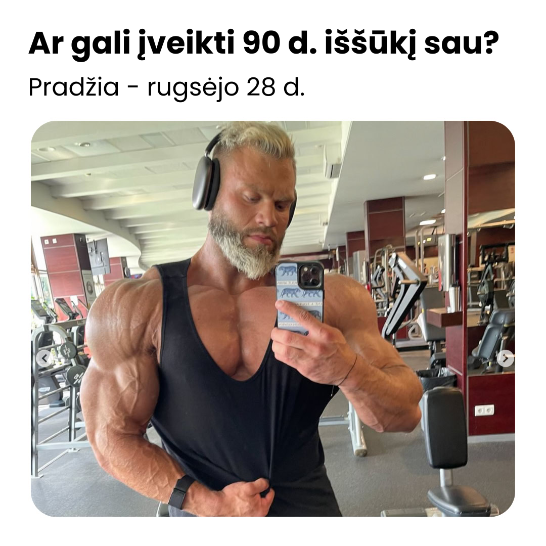 Lukas Smagurauskas Facebook ad: Rezervuok vietą šiandien su NUOLAIDA