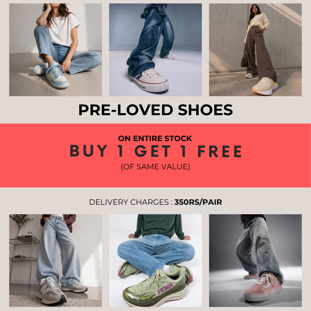Thrifts by AK Facebook ad: Instagram