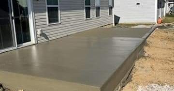 Loyal Construction Management LLC Facebook ad: We are here to fit your budget and…
