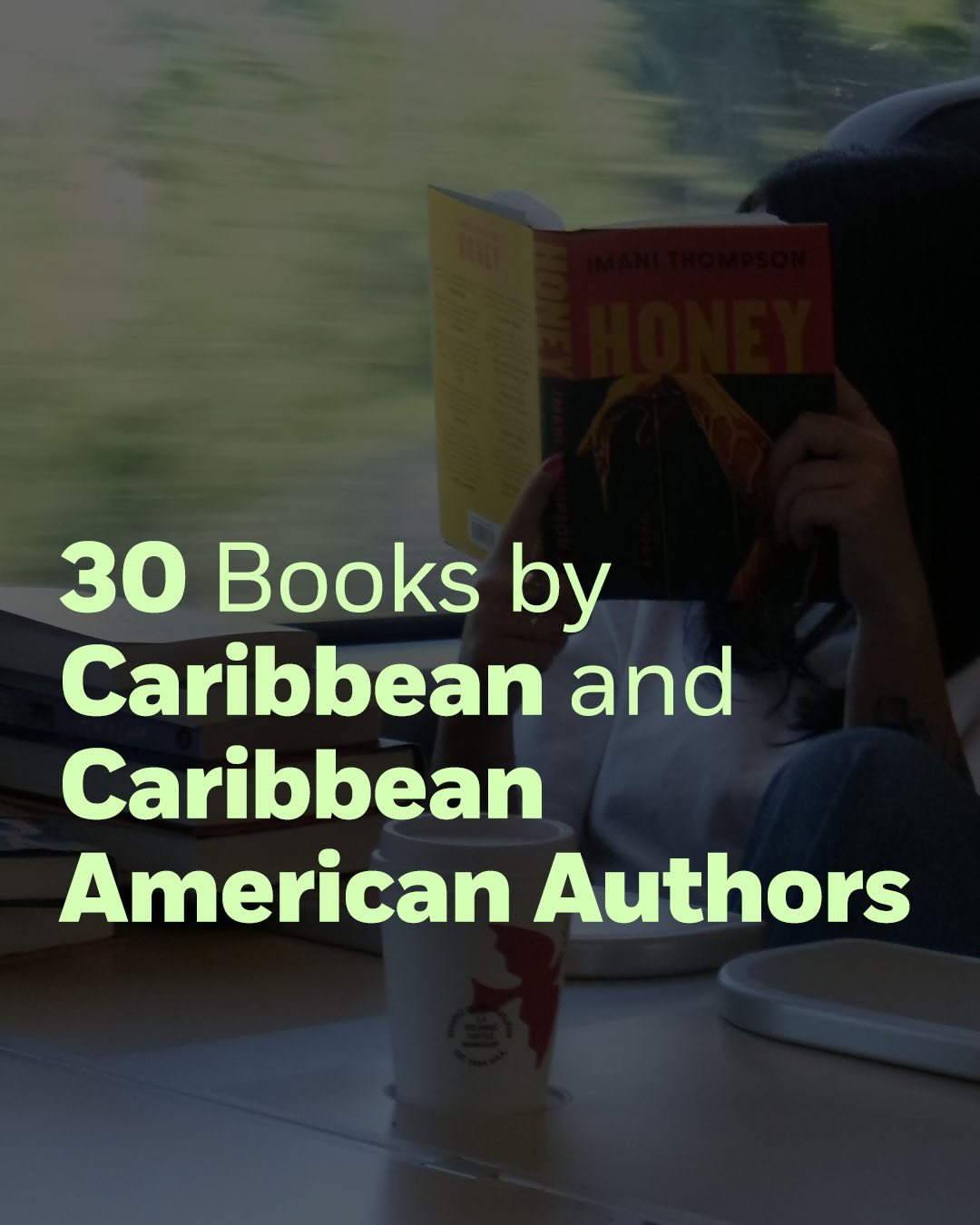 Penguin Random House Facebook ad