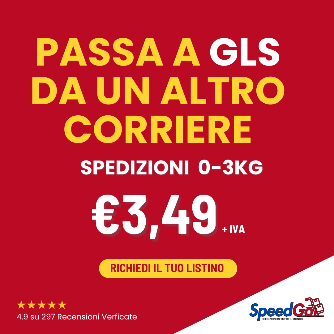 SpeedGo Facebook ad from Mar 11, 2026
