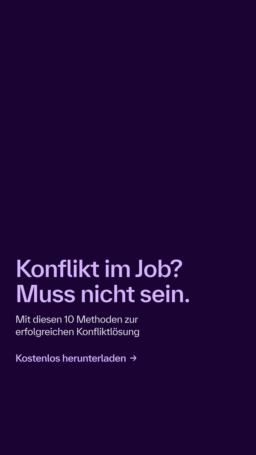Haufe Akademie Facebook ad