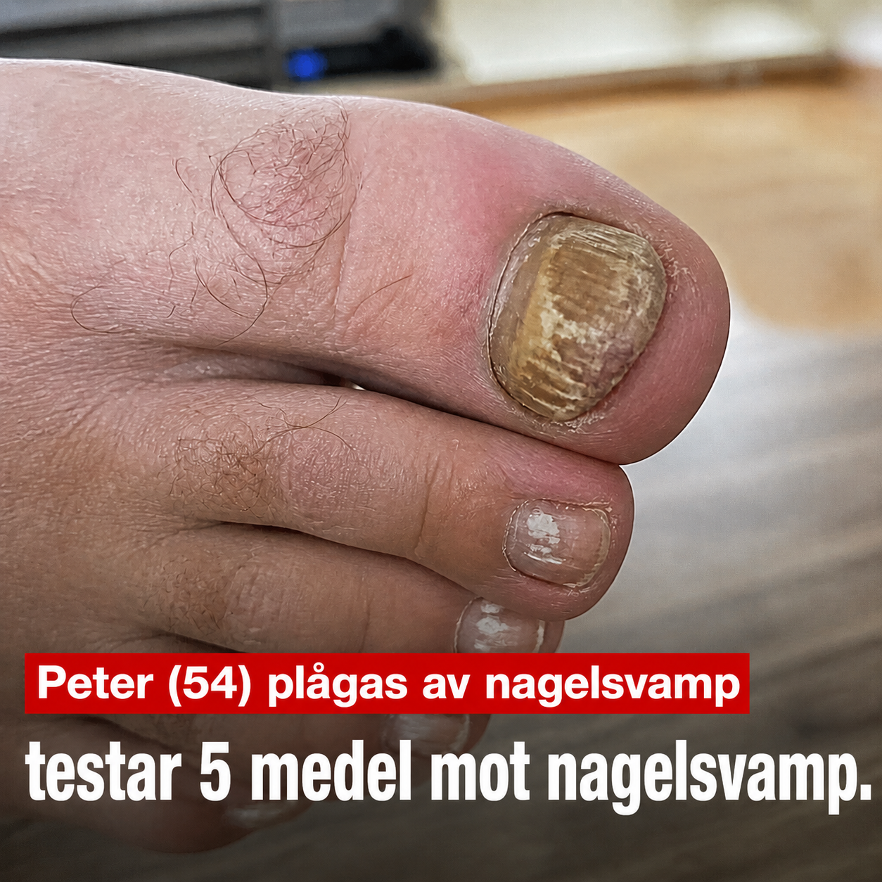 Susanne Lehmann Facebook ad