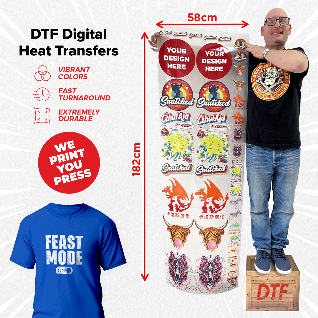 Amazing Transfers Facebook ad