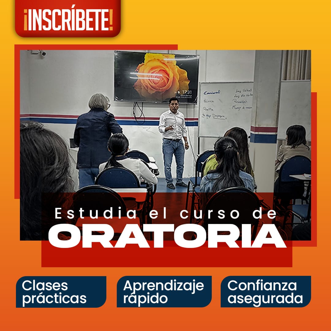 Centro de Capacitación Técnico Bolivia - cctp Facebook ad: Chatea con nosotros