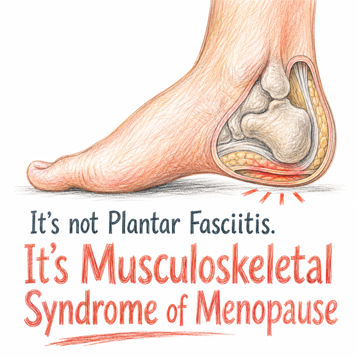 Dr. Powell - Women's Health Specialist Facebook ad