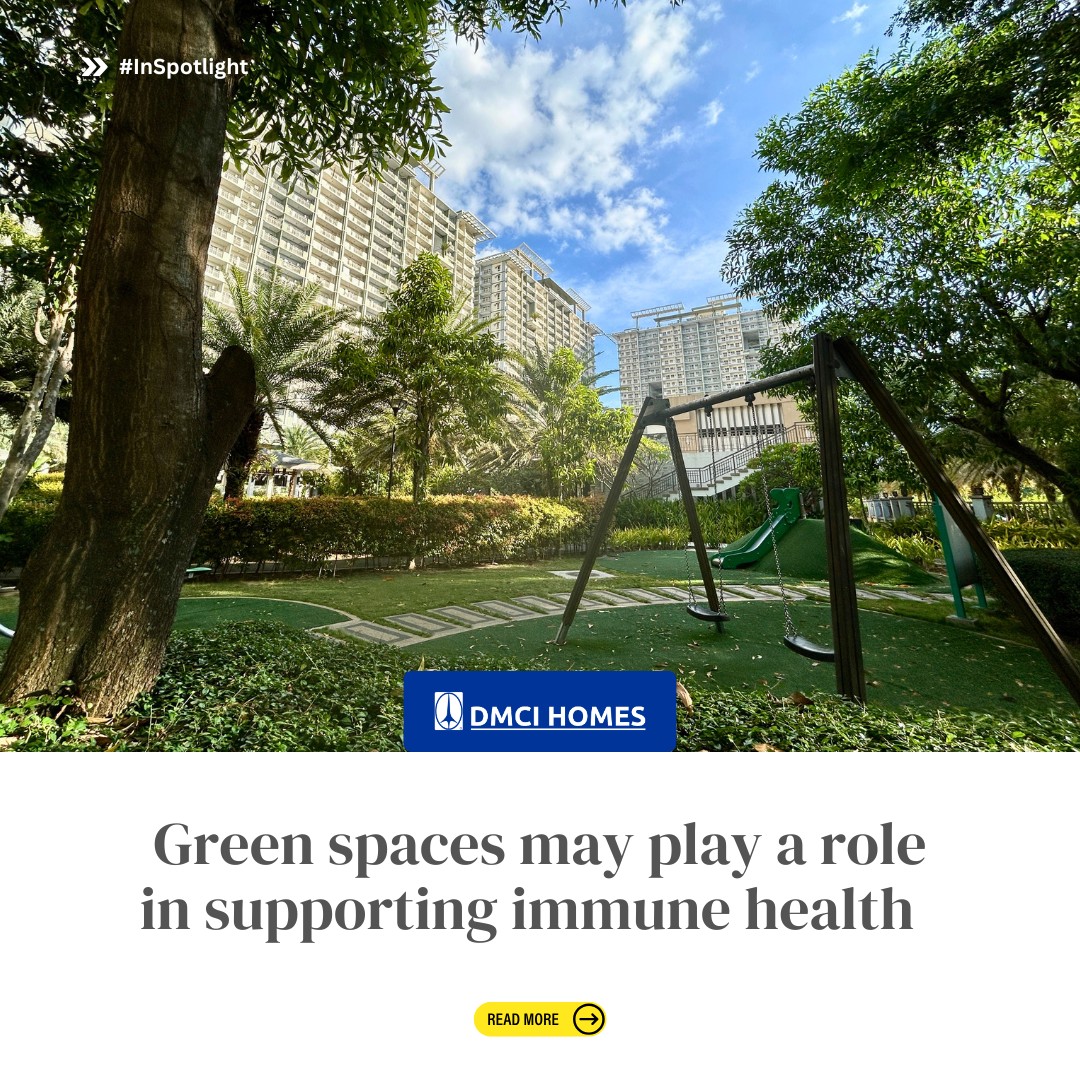 DMCI Homes Facebook ad