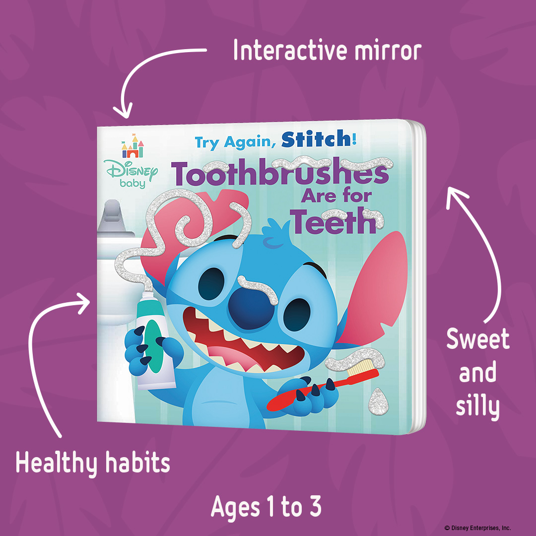 Random House Children's Books Facebook ad